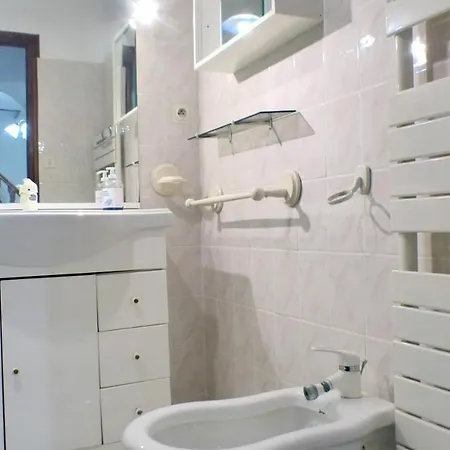 Spacious House With Garden * Six-Fours-les-Plages