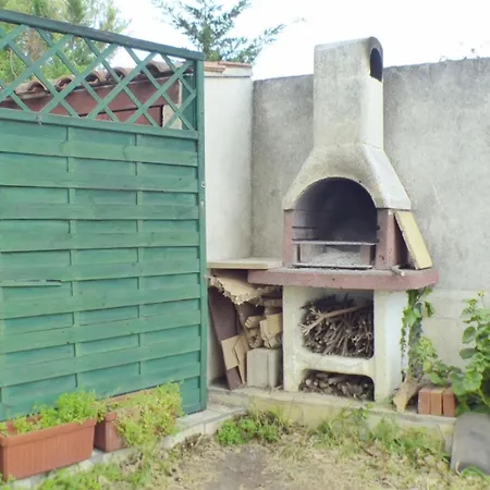 Spacious House With Garden * Six-Fours-les-Plages