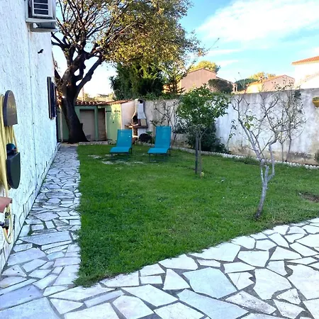Casa vacanze Spacious House With Garden