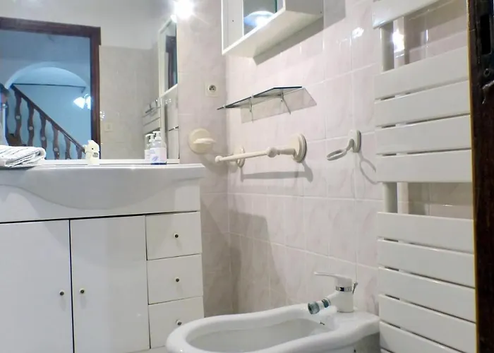 Spacious House With Garden * Six-Fours-les-Plages